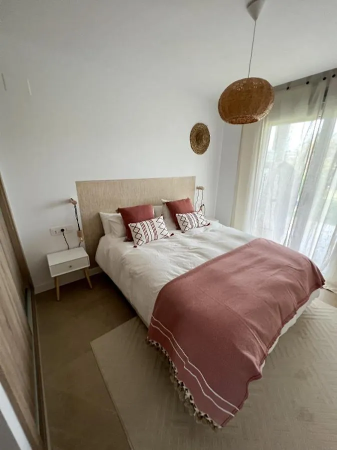 Luxury La Cala Golf Retreat With Terrace & Pool Apartment La Cala De Mijas