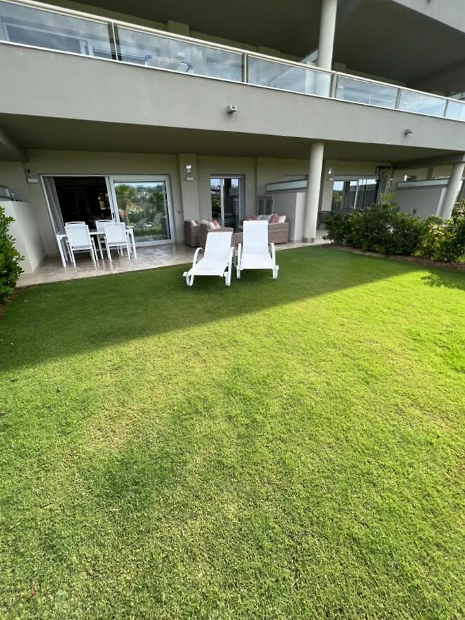 Luxury La Cala Golf Retreat With Terrace & Pool Apartment La Cala De Mijas 0*,