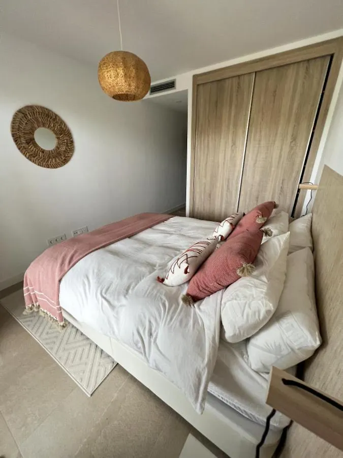 Luxury La Cala Golf Retreat With Terrace & Pool Apartment La Cala De Mijas