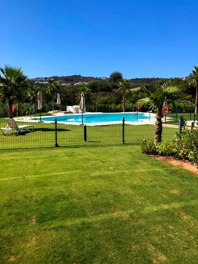 Luxury La Cala Golf Retreat With Terrace & Pool Apartment La Cala De Mijas