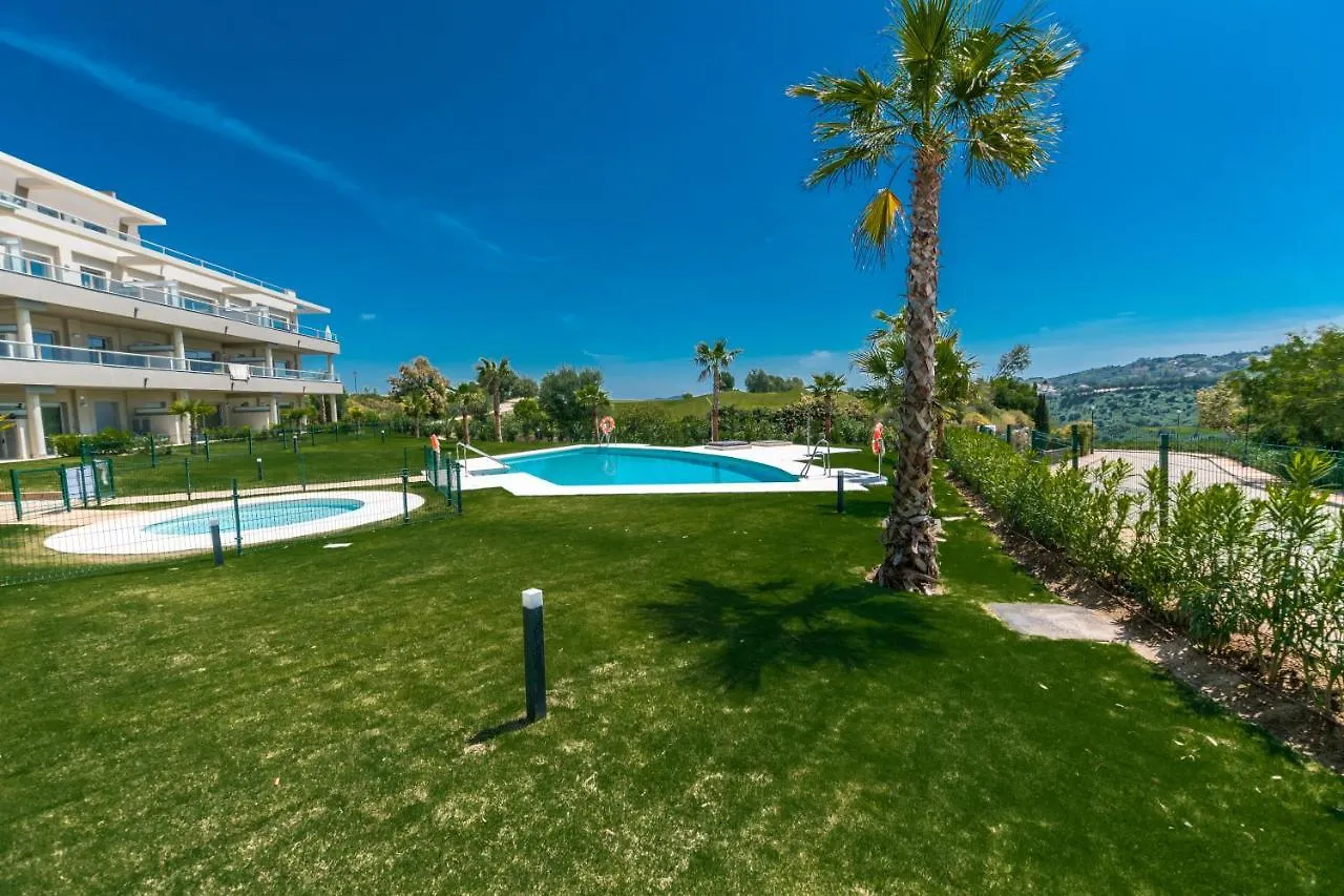 Luxury La Cala Golf Retreat With Terrace & Pool Apartment La Cala De Mijas