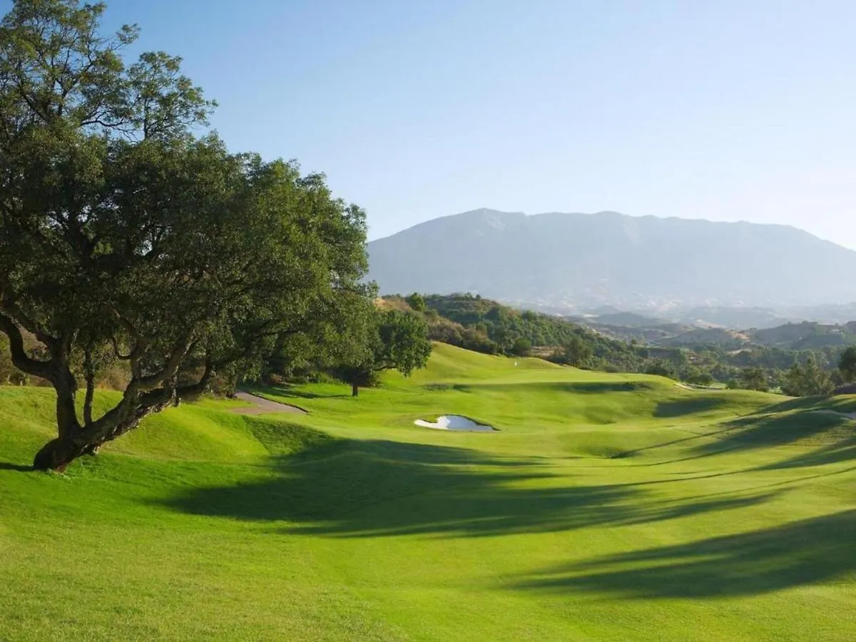 Luxury La Cala Golf Retreat With Terrace & Pool Apartment La Cala De Mijas Spain