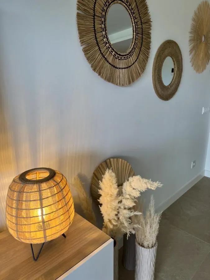 Luxury La Cala Golf Retreat With Terrace & Pool Apartment La Cala De Mijas