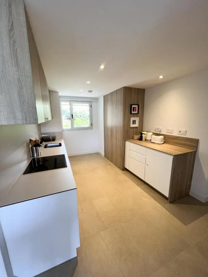 Luxury La Cala Golf Retreat With Terrace & Pool Apartment La Cala De Mijas