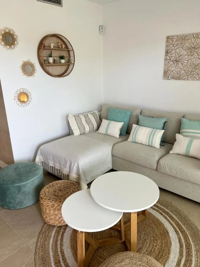 Luxury La Cala Golf Retreat With Terrace & Pool Apartment La Cala De Mijas