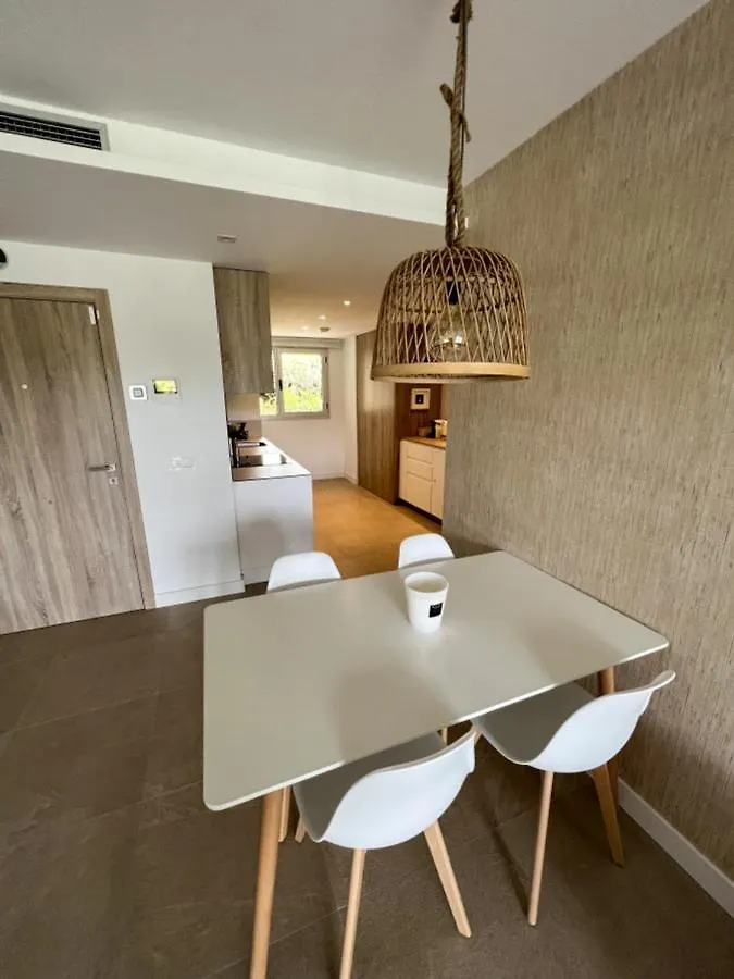 Luxury La Cala Golf Retreat With Terrace & Pool Apartment La Cala De Mijas Spain