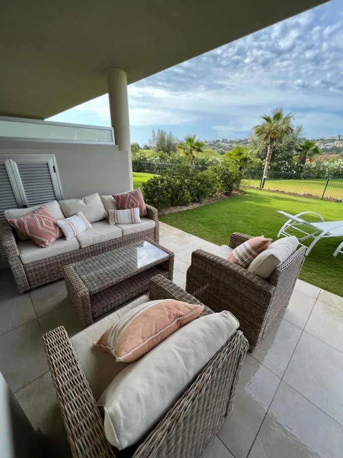 Luxury La Cala Golf Retreat With Terrace & Pool contacts