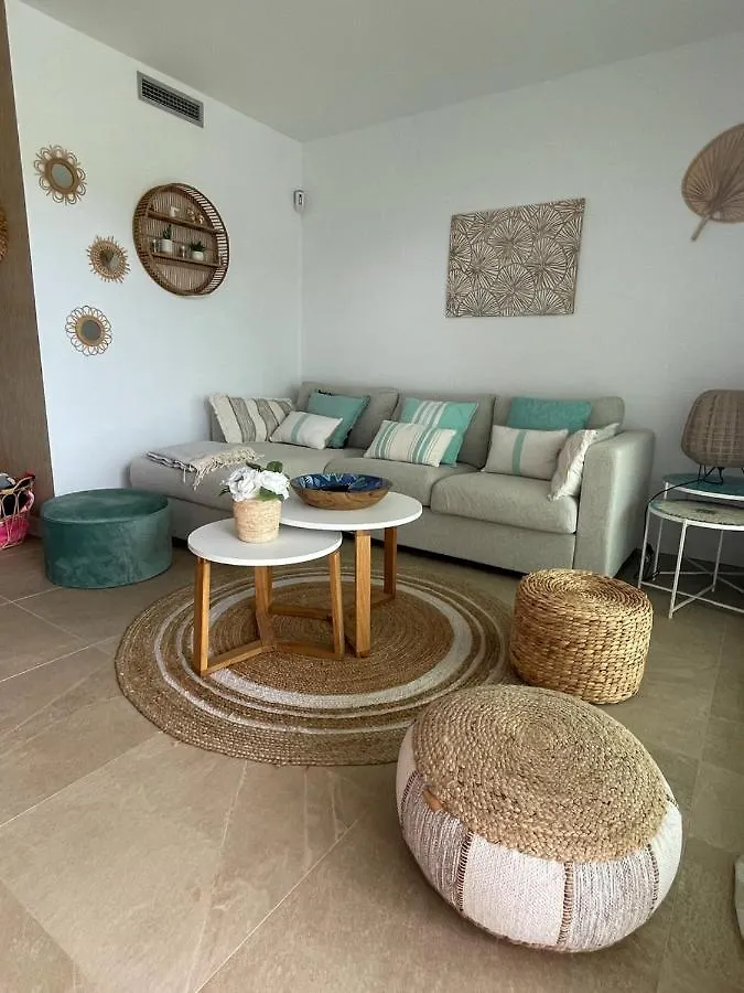 Luxury La Cala Golf Retreat With Terrace & Pool Apartment La Cala De Mijas